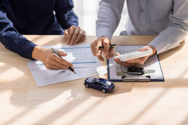 Kenilworth auto coverage comparison